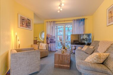 Appartementanlage Seeblick, App. 107