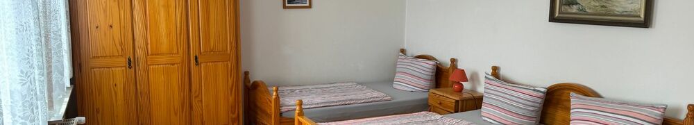 Bungalow "Phillip" in Zinnowitz