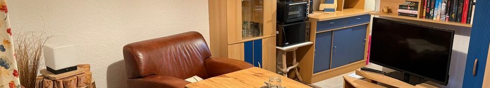 Ferienbungalow "Meereslust" Koserow