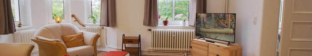 Ferienwohnung im Haus "Diana"