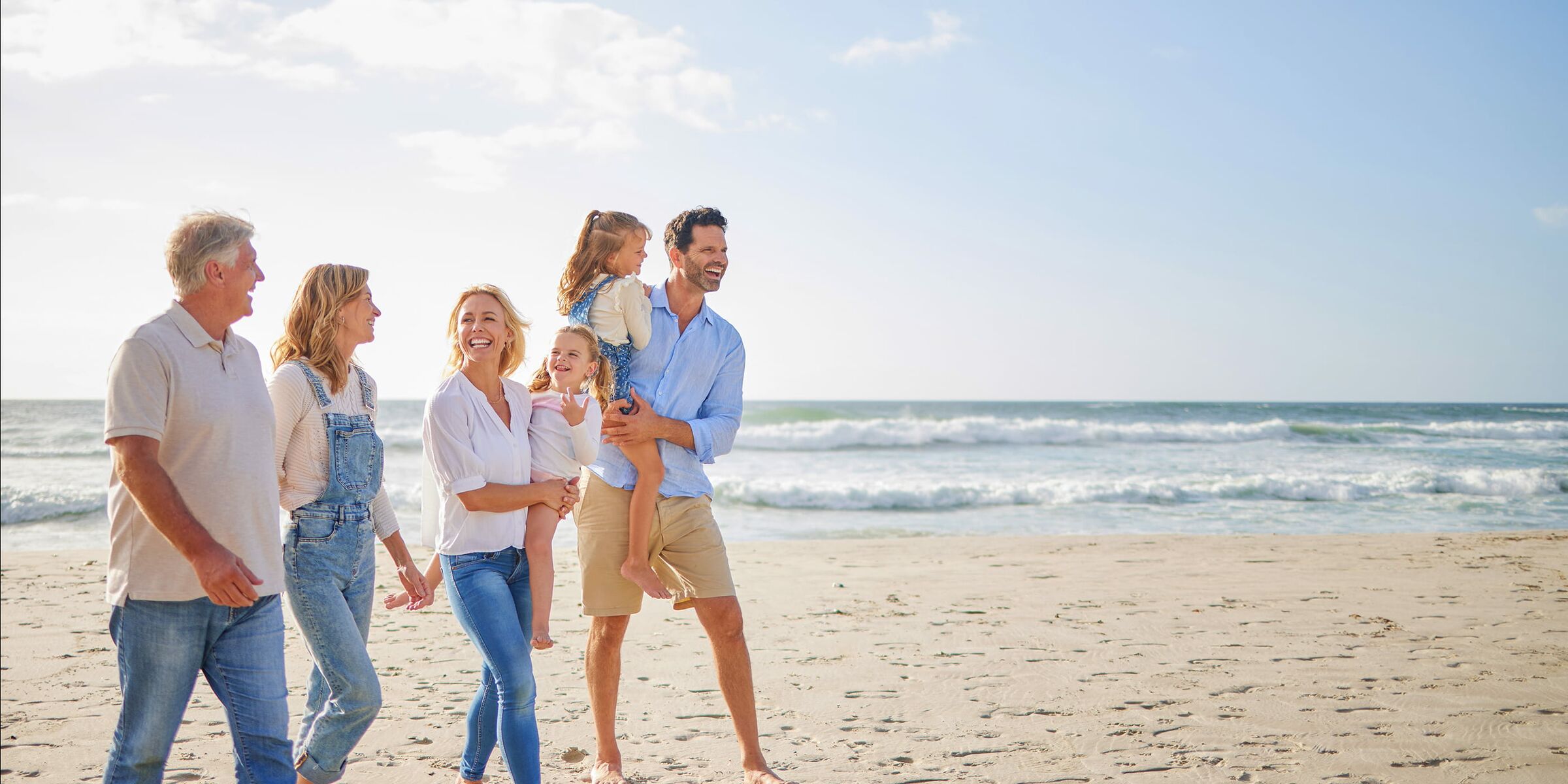 Familienurlaub – Perfekte Unterkünfte für die ganze Familie