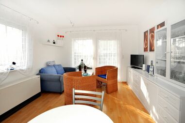 FeWo Nr.1 Blumenstr.