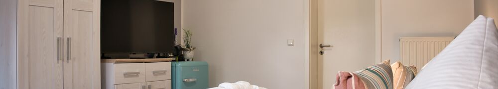 Pension "Seeräubär"