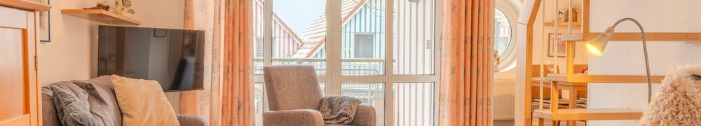 Appartementanlage Seeblick, App. 126