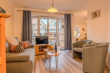 Appartementanlage Seeblick, App. 116