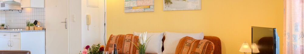 Appartementanlage Seeblick, App. 202