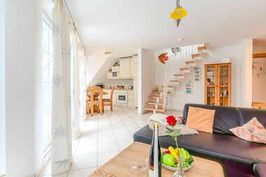 Ferienwohnung Bernstein