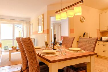 Ferienwohnung "Charlotta"