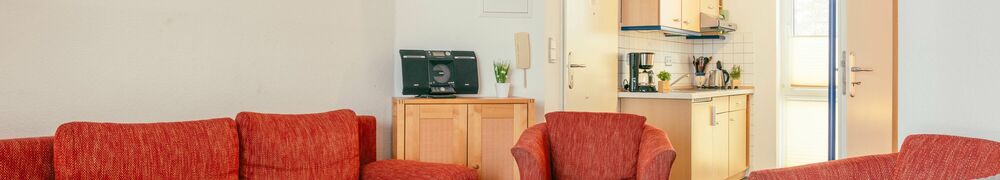 Appartementanlage Seeblick, App. 121