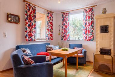 Ferienbungalow "Möwennest" Koserow