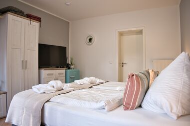 Pension "Seeräubär"