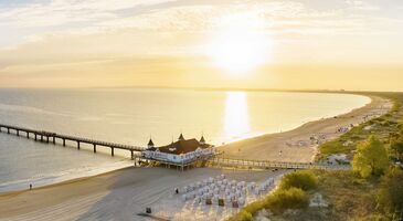 Persönliche Beratung für die Suche nach einer Ferienunterkunft.