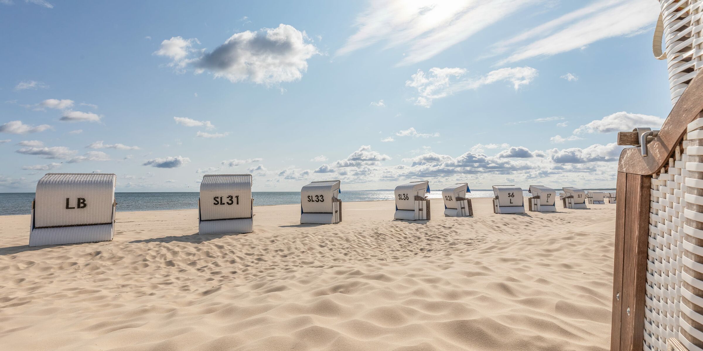 Last-Minute Urlaub auf Usedom – freie Unterkünfte entdecken