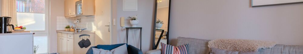 Appartementanlage Seeblick, App. 214