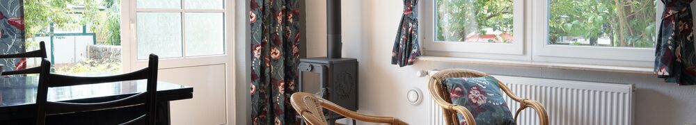 Bungalow "Appelboom"