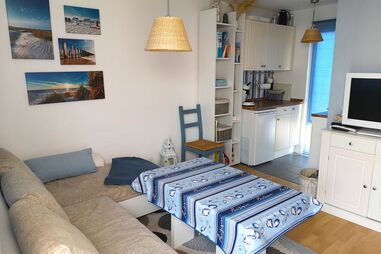 Ferienbungalow "Meerzeit"