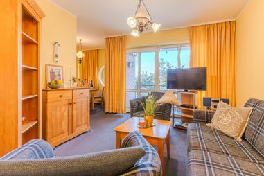 Appartementanlage Seeblick, App. 215