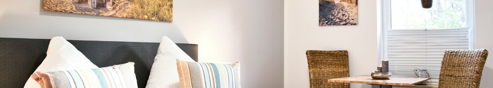 Pension "Seeräubär"