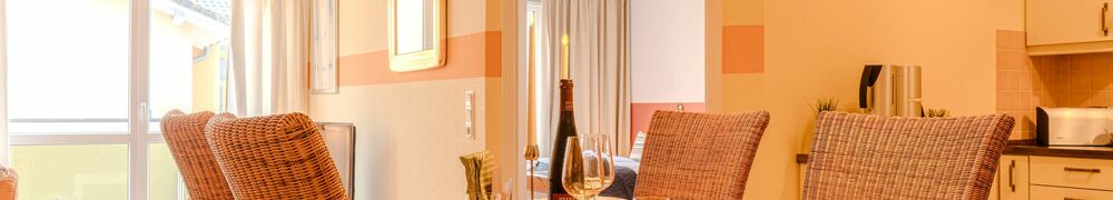 Ferienwohnung "Charlotta"