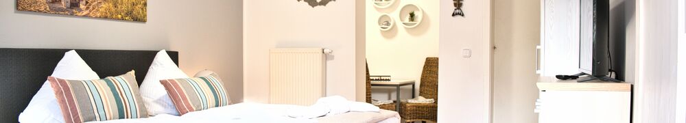 Pension "Seeräubär"