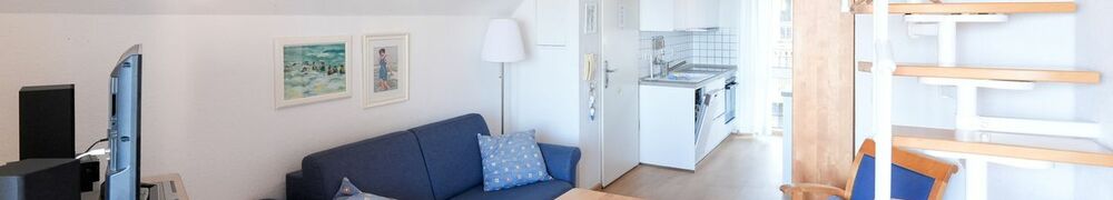 Appartementanlage Seeblick, App. 225