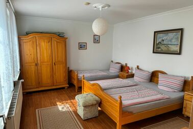 Bungalow "Phillip" in Zinnowitz