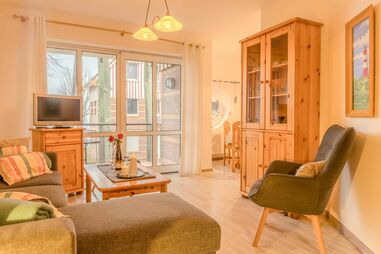 Appartementanlage Seeblick, App. 112