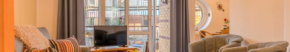 Appartementanlage Seeblick, App. 116