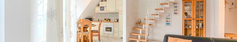 Ferienwohnung Bernstein