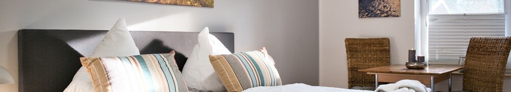 Pension "Seeräubär"