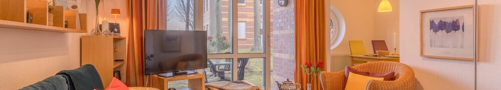 Appartementanlage Seeblick, App. 102