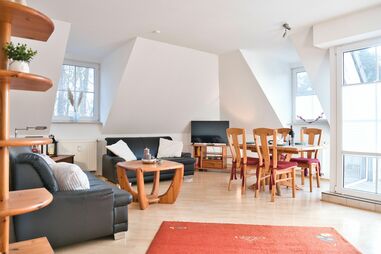 Ferienwohnung "Gabriele"