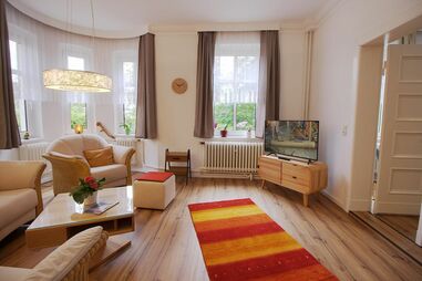 Ferienwohnung im Haus "Diana"