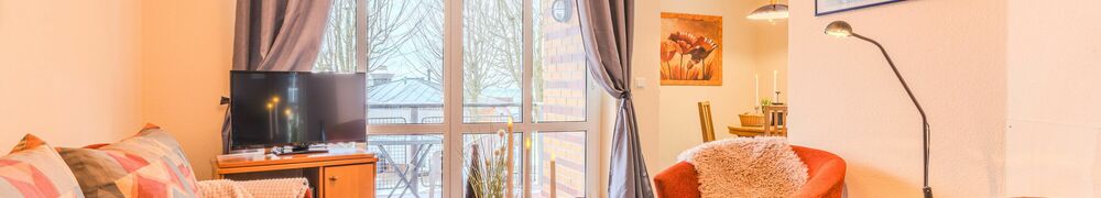 Appartementanlage Seeblick, App. 216