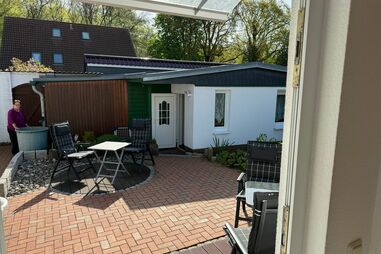 Bungalow "Doreen" in Zinnowitz