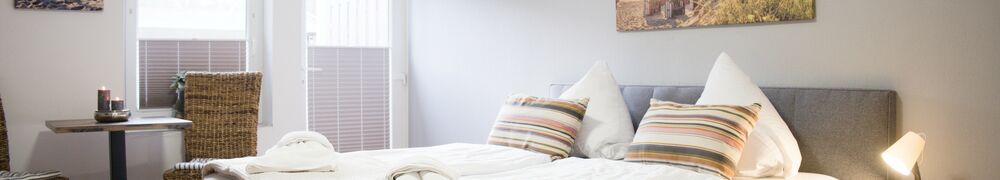 Pension "Seeräubär"