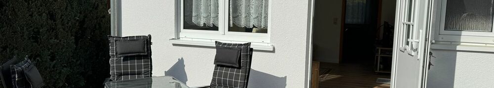 Bungalow "Andreas" in Zinnowitz