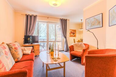 Appartementanlage Seeblick, App. 216