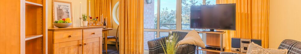 Appartementanlage Seeblick, App. 215